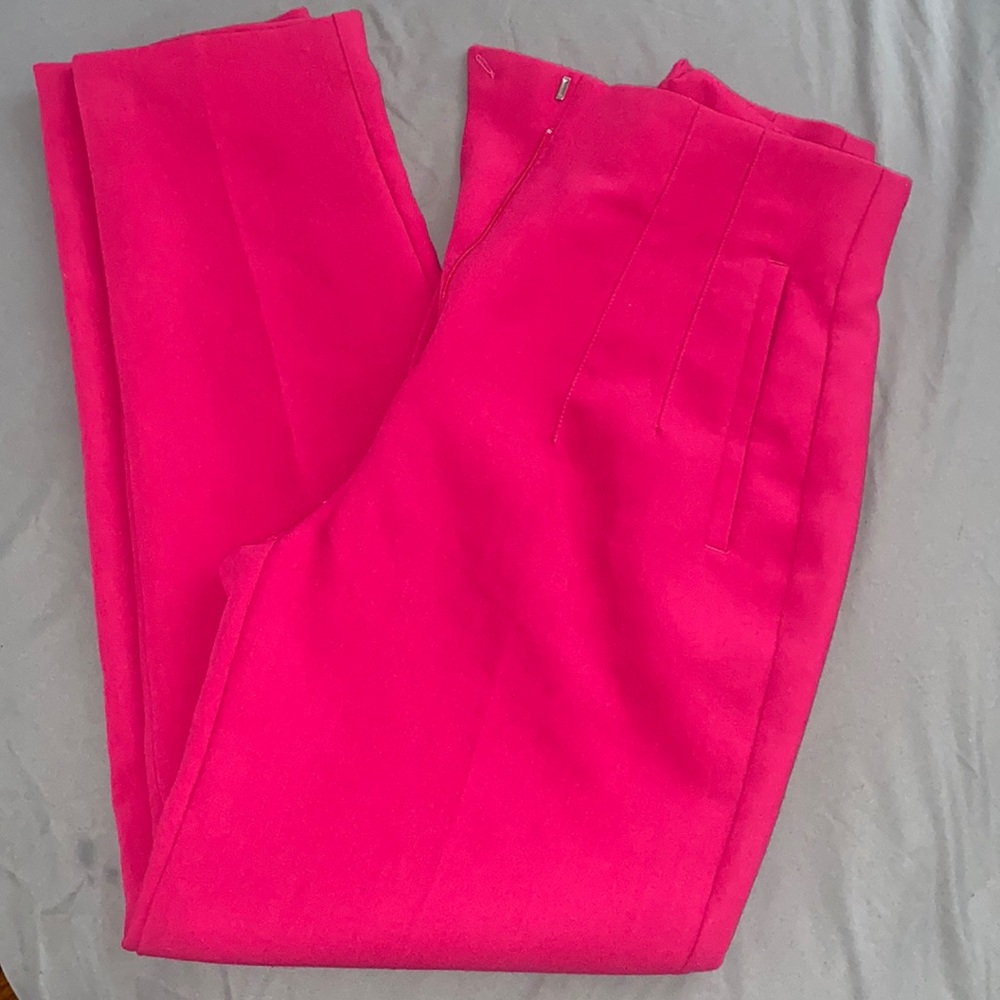 Zara pants